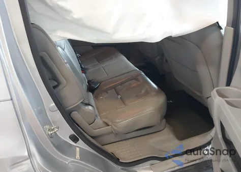 2014 Honda Pilot Ex-L из США, поврежденный, VIN 5FNYF3H79EB026562